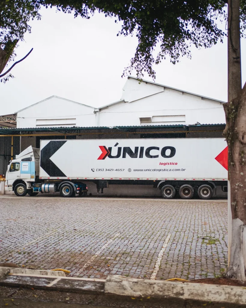 Transporte de cargas em Minas Gerais com a Único Group