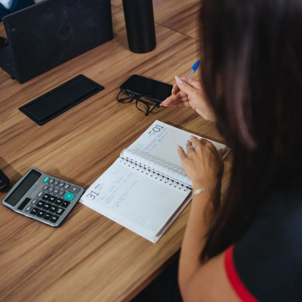 Operação logística da Único Group